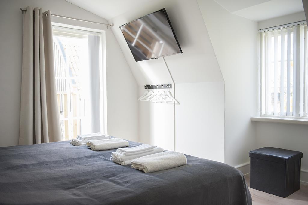 فيسبي Mullbaersgardens Bed And Breakfast الغرفة الصورة