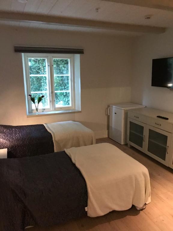 فيسبي Mullbaersgardens Bed And Breakfast المظهر الخارجي الصورة